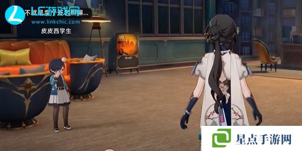 崩壞星穹鐵道善惡終有報成就怎么獲得