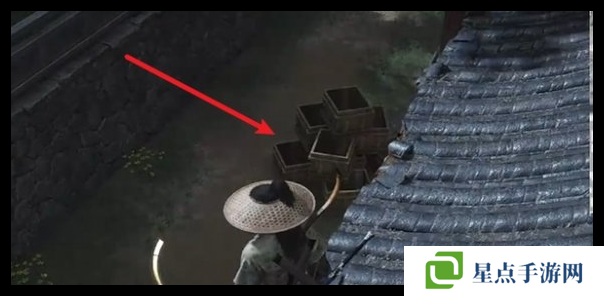 燕云十六聲南門(mén)大街蹊蹺位置總匯   南門(mén)大街蹊蹺全收集攻略圖片14