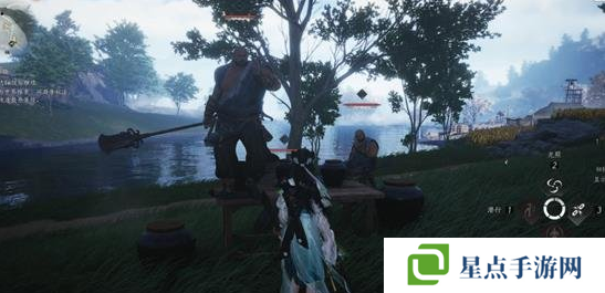 燕云十六聲真假少東家話術攻略   真假少東家對話劇情攻略圖片6