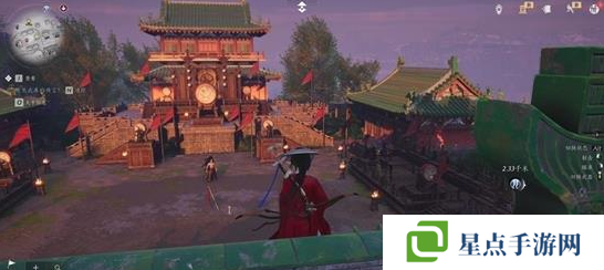 燕云十六聲無(wú)名將軍怎么打  無(wú)名將軍123階段全攻略圖片3