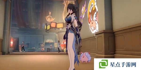 崩壞星穹鐵道筆自己畫(huà)畫(huà)成就怎么獲得