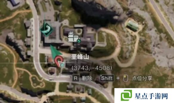 七日世界密藏點地圖全部位置大全圖片24