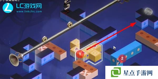 崩壞星穹鐵道不準(zhǔn)迷鐘怎么過