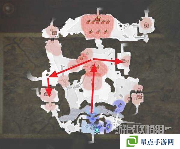 真三國(guó)無(wú)雙起源全章節(jié)攻略大全   所有武將情誼+IF線流程總匯圖片31