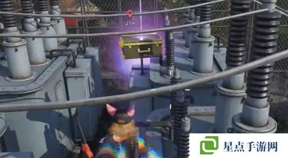 七日世界密藏點地圖全部位置大全圖片6