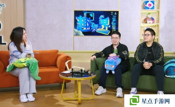 Emo做客ACL節(jié)目聊哥哥加入YB的起因