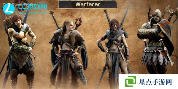 龍之信條2職業(yè)推薦-龍之信條2職業(yè)怎么選擇