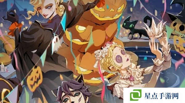 第五人格2024年10月份游戲商城活動(dòng)上線限時(shí)返場(chǎng)即將開(kāi)啟