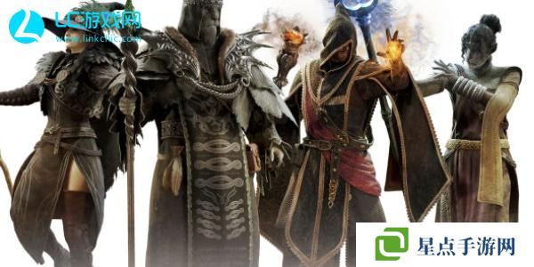 龍之信條2職業(yè)推薦