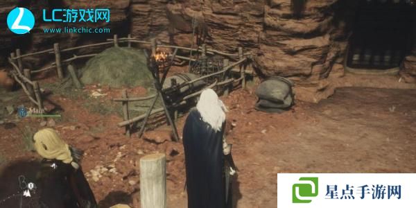 龍之信條2蜥蜴酒在哪里買